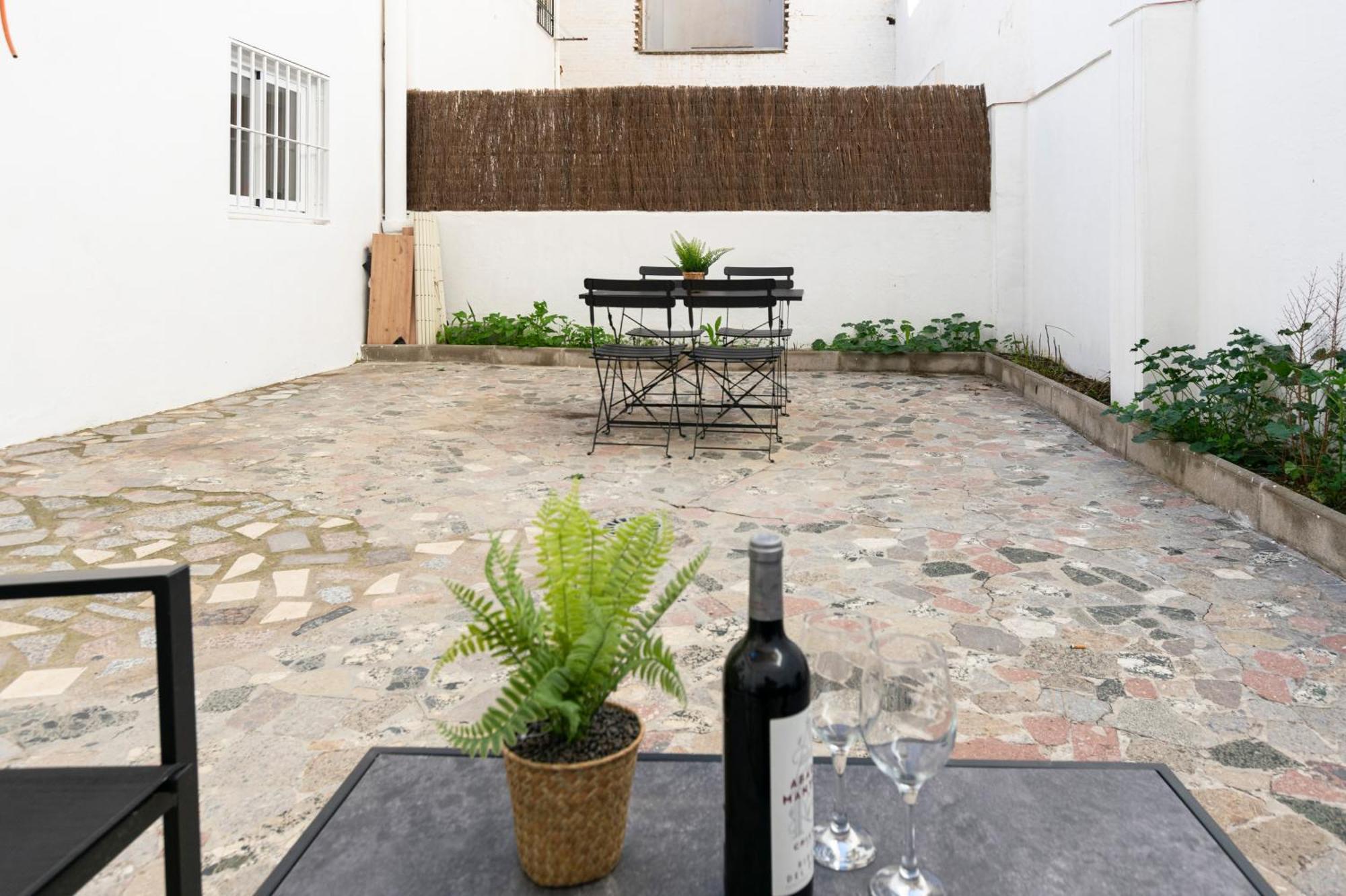 Villa Casa Dauro Granada Exterior foto